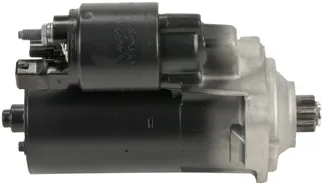 Bosch Remanufactured Starter Motor - 020911023FX